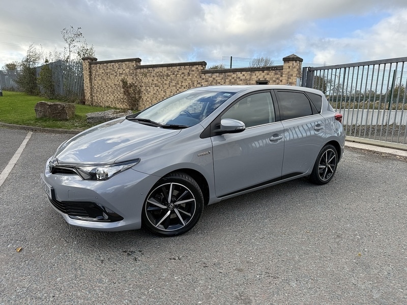 Used Toyota Auris 2018 for sale - 76396549: Photo 14