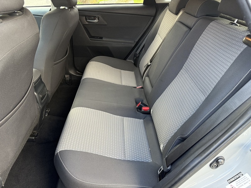 Used Toyota Auris 2018 for sale - 76396549: Photo 29