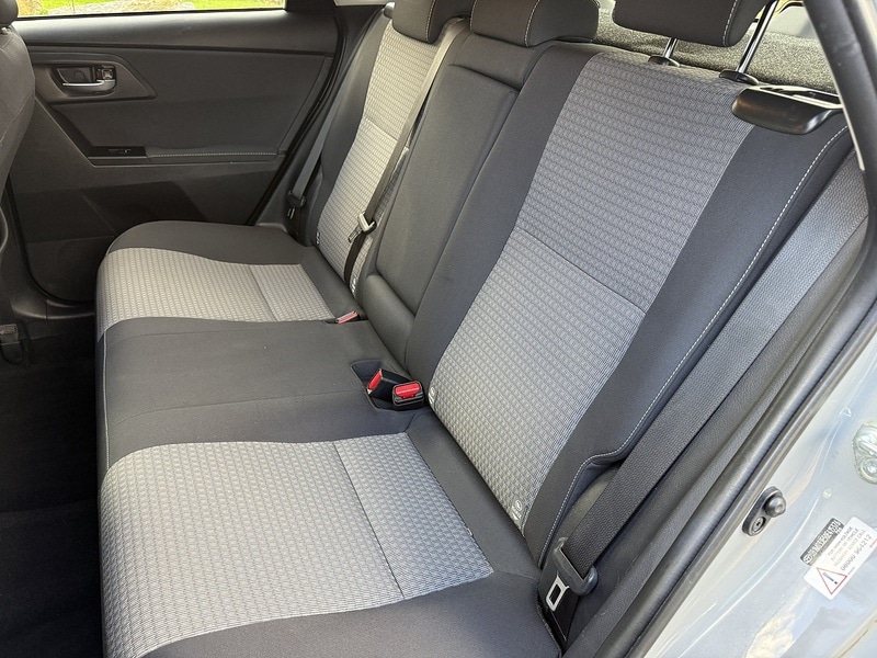 Used Toyota Auris 2018 for sale - 76396549: Photo 30