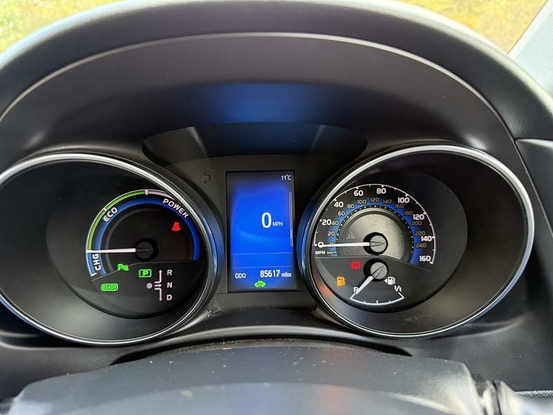 Used Toyota Auris 2018 for sale - 76396549: Photo 33