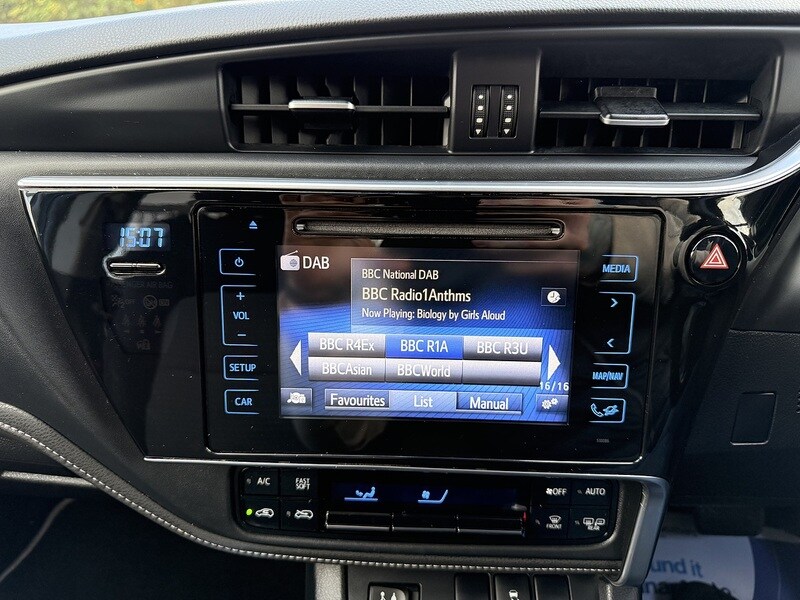 Used Toyota Auris 2018 for sale - 76396549: Photo 35