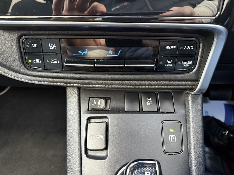 Used Toyota Auris 2018 for sale - 76396549: Photo 37