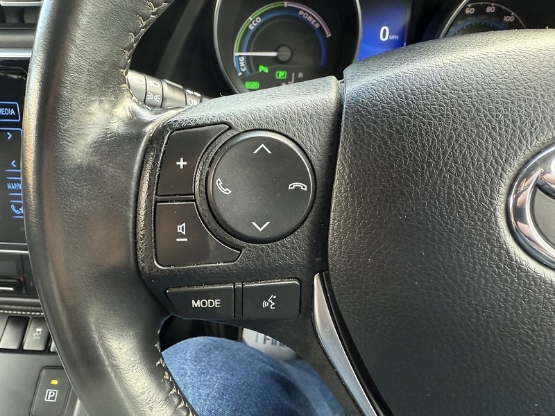 Used Toyota Auris 2018 for sale - 76396549: Photo 42