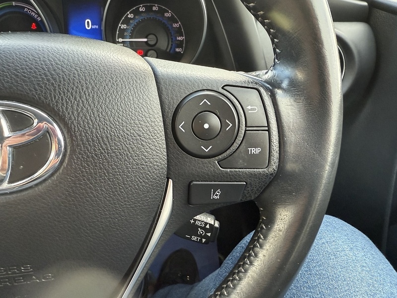 Used Toyota Auris 2018 for sale - 76396549: Photo 43