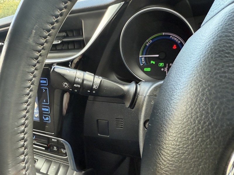 Used Toyota Auris 2018 for sale - 76396549: Photo 44