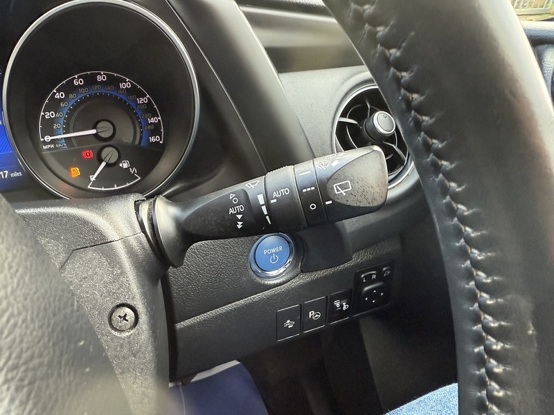 Used Toyota Auris 2018 for sale - 76396549: Photo 45