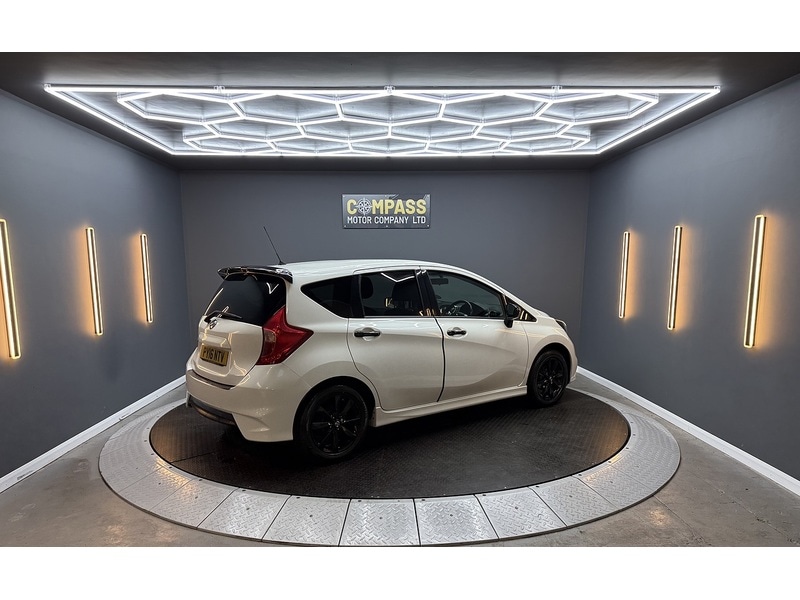 Used Nissan Note 2016 for sale - 77227941: Photo 10