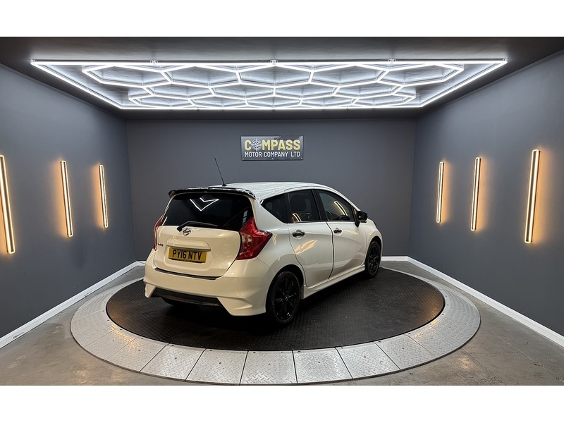 Used Nissan Note 2016 for sale - 77227941: Photo 11