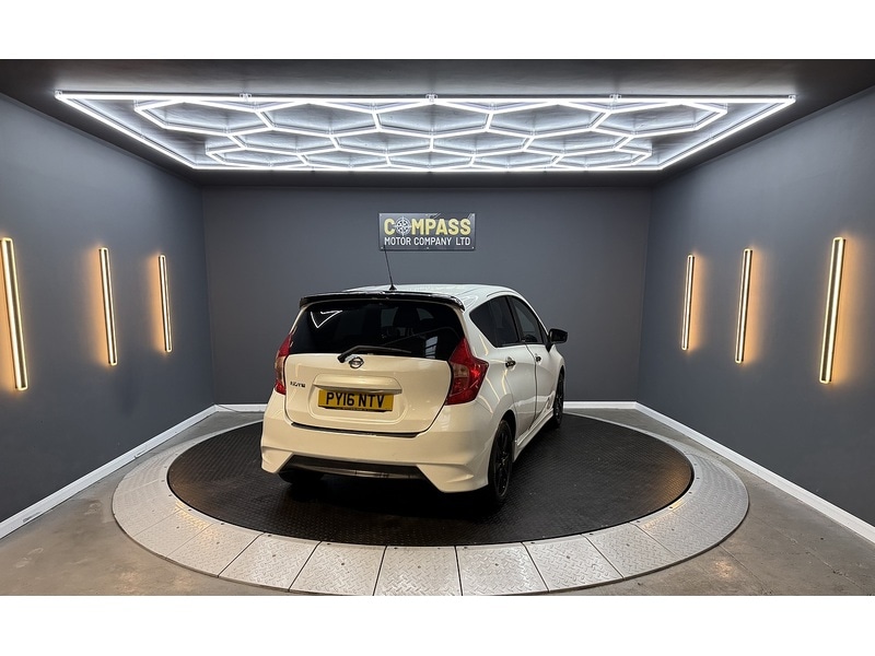 Used Nissan Note 2016 for sale - 77227941: Photo 13