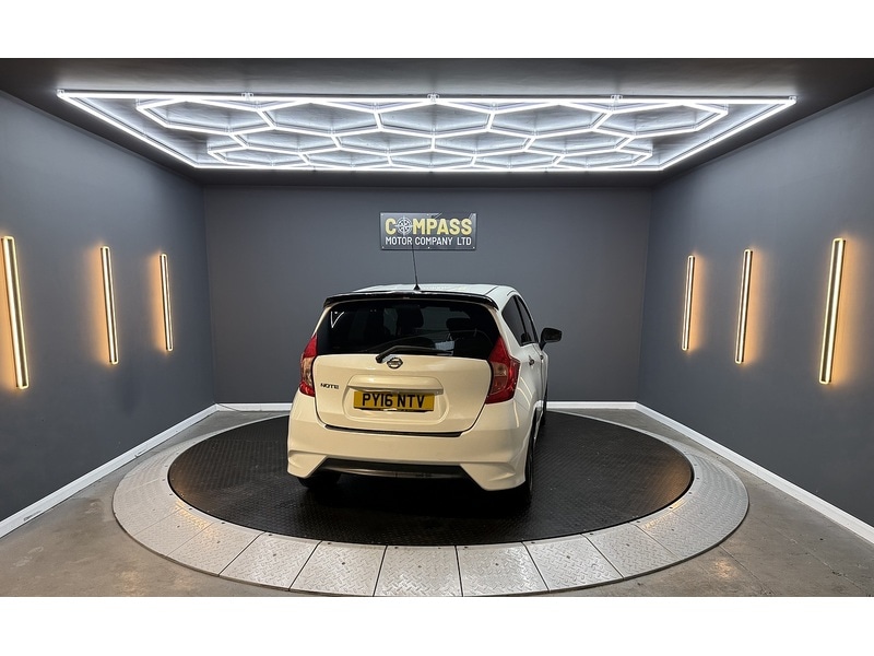 Used Nissan Note 2016 for sale - 77227941: Photo 14