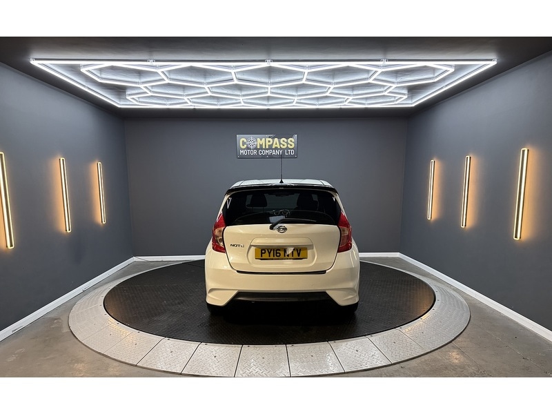 Used Nissan Note 2016 for sale - 77227941: Photo 15