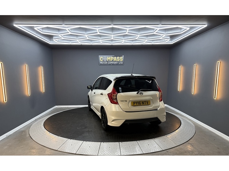 Used Nissan Note 2016 for sale - 77227941: Photo 16