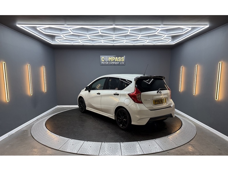 Used Nissan Note 2016 for sale - 77227941: Photo 17