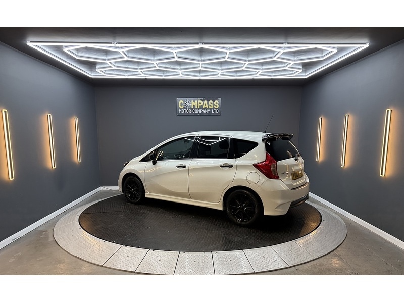 Used Nissan Note 2016 for sale - 77227941: Photo 18