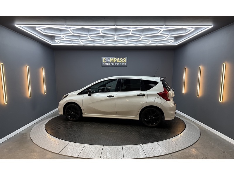 Used Nissan Note 2016 for sale - 77227941: Photo 19