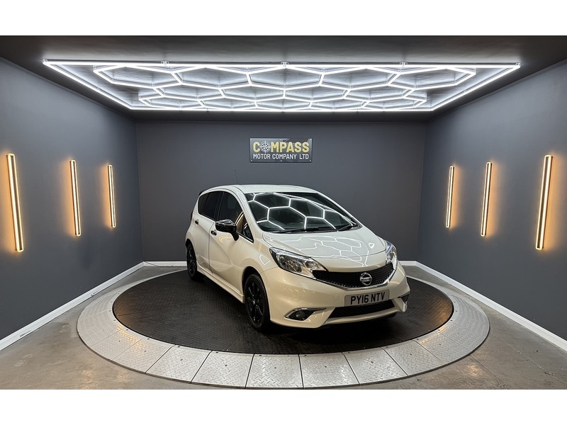 Used Nissan Note 2016 for sale - 77227941: Photo 2