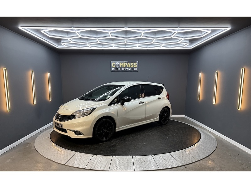 Used Nissan Note 2016 for sale - 77227941: Photo 23