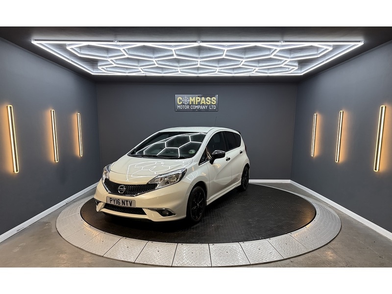 Used Nissan Note 2016 for sale - 77227941: Photo 24