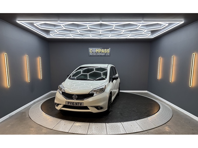 Used Nissan Note 2016 for sale - 77227941: Photo 25