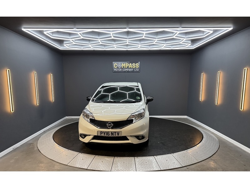 Used Nissan Note 2016 for sale - 77227941: Photo 26