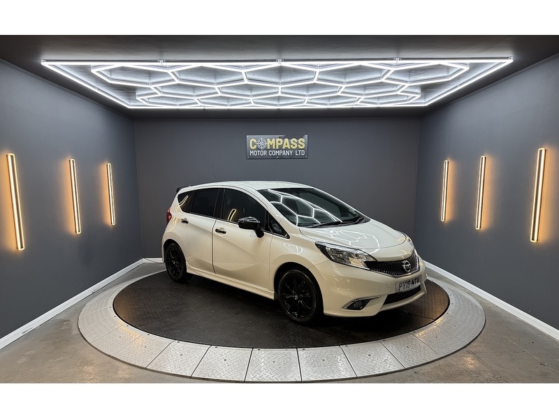 Used Nissan Note 2016 for sale - 77227941: Photo 3