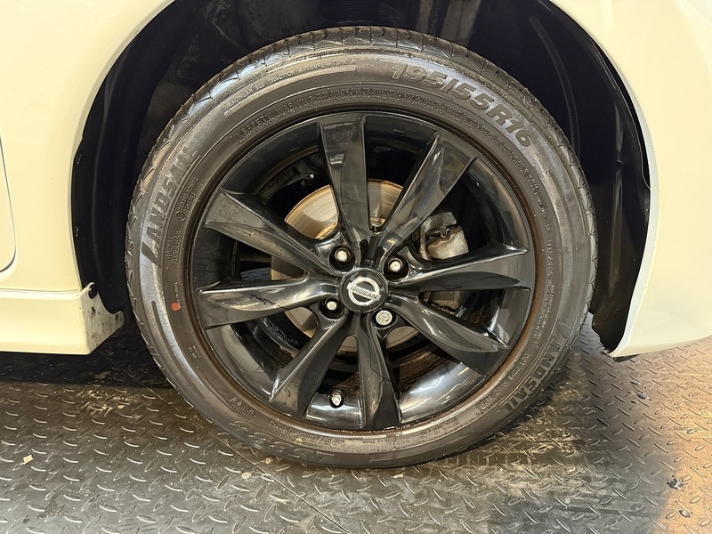 Used Nissan Note 2016 for sale - 77227941: Photo 30