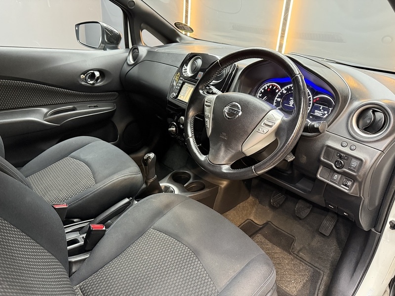 Used Nissan Note 2016 for sale - 77227941: Photo 31