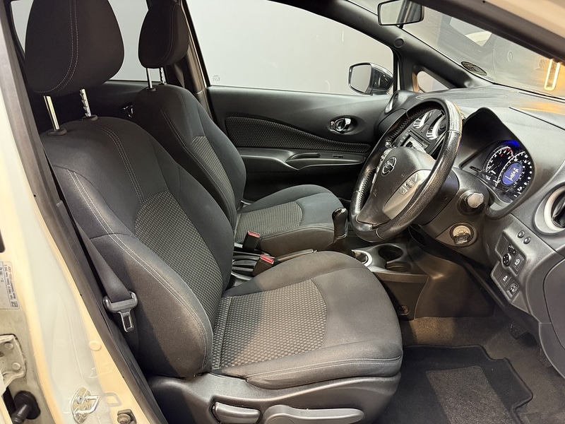 Used Nissan Note 2016 for sale - 77227941: Photo 34