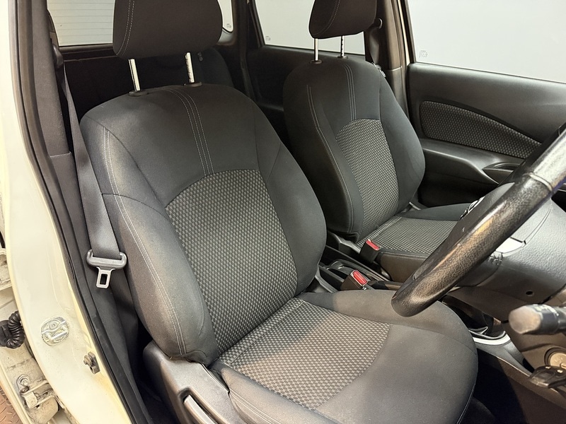 Used Nissan Note 2016 for sale - 77227941: Photo 35