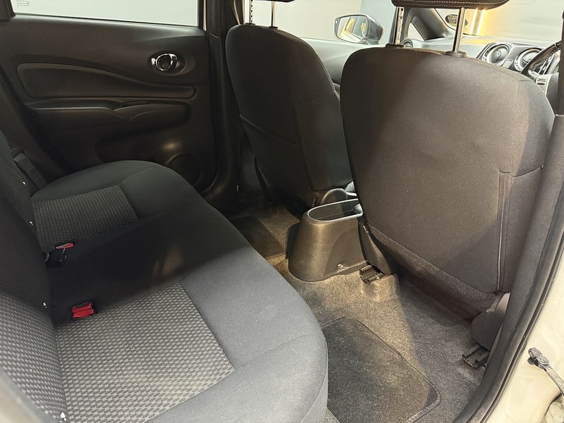 Used Nissan Note 2016 for sale - 77227941: Photo 37