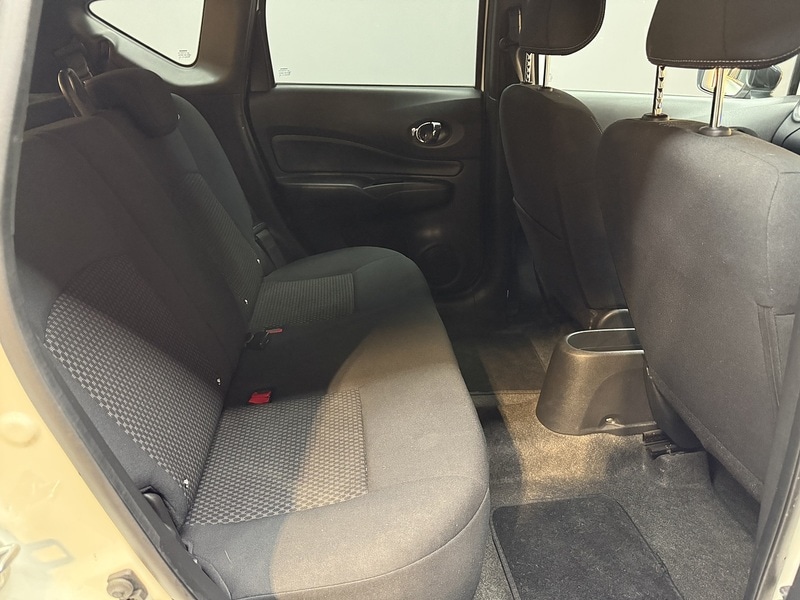 Used Nissan Note 2016 for sale - 77227941: Photo 38