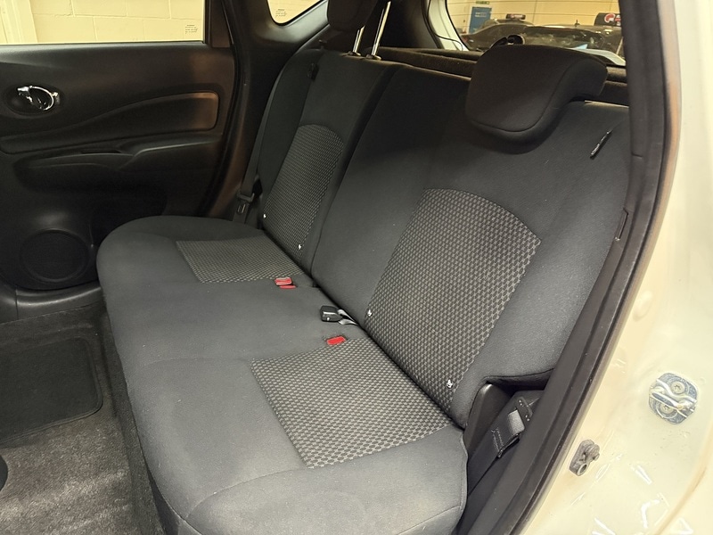 Used Nissan Note 2016 for sale - 77227941: Photo 45