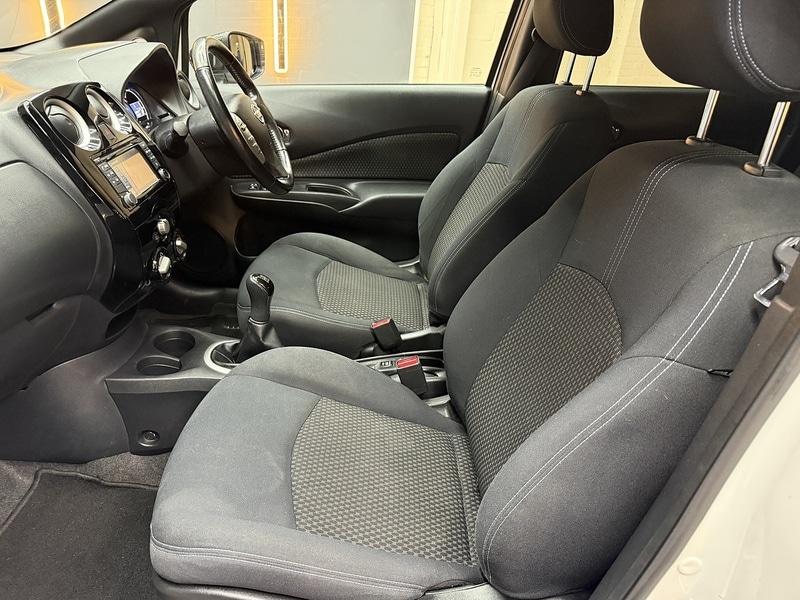 Used Nissan Note 2016 for sale - 77227941: Photo 47