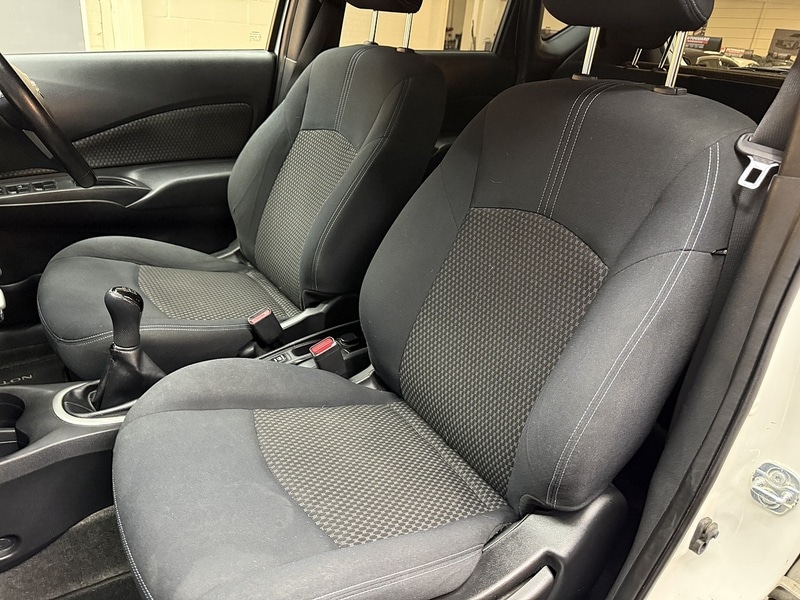 Used Nissan Note 2016 for sale - 77227941: Photo 48