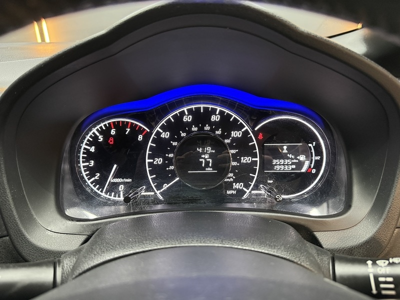 Used Nissan Note 2016 for sale - 77227941: Photo 49