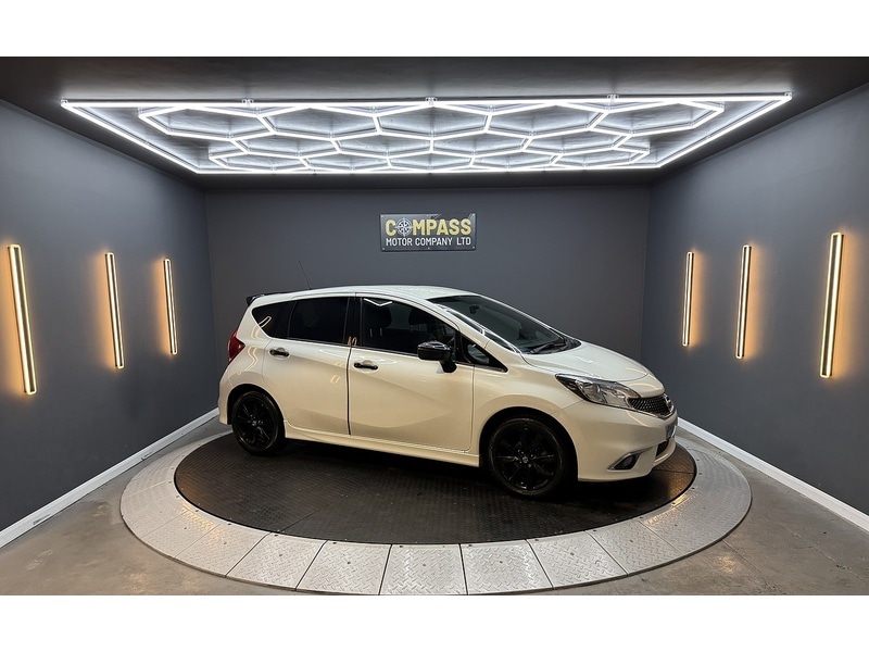 Used Nissan Note 2016 for sale - 77227941: Photo 5