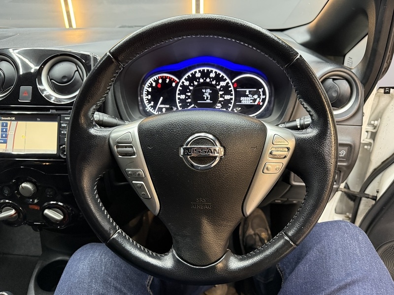 Used Nissan Note 2016 for sale - 77227941: Photo 50