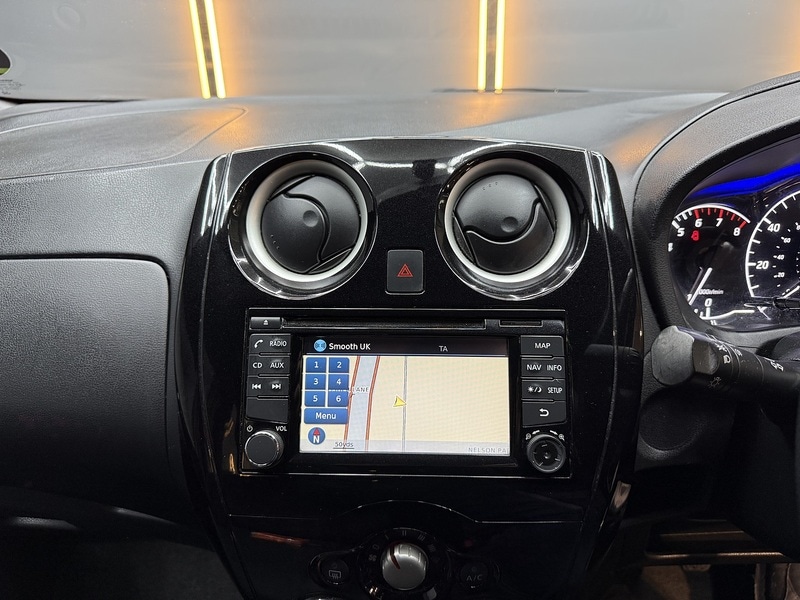 Used Nissan Note 2016 for sale - 77227941: Photo 51