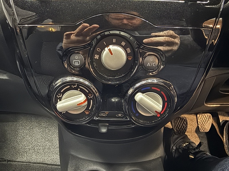 Used Nissan Note 2016 for sale - 77227941: Photo 52