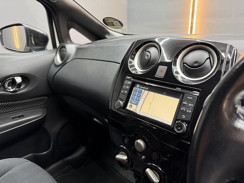 Used Nissan Note 2016 for sale - 77227941: Photo 55