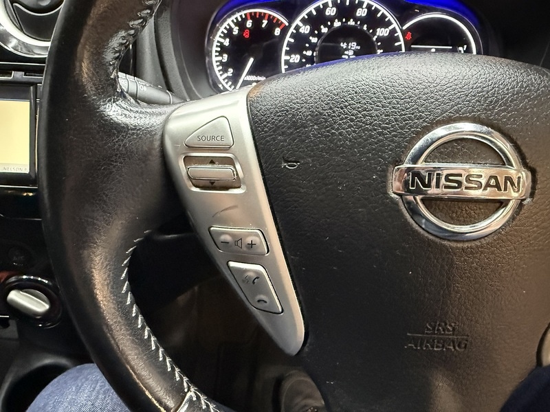 Used Nissan Note 2016 for sale - 77227941: Photo 56