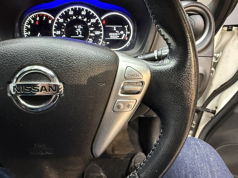 Used Nissan Note 2016 for sale - 77227941: Photo 57