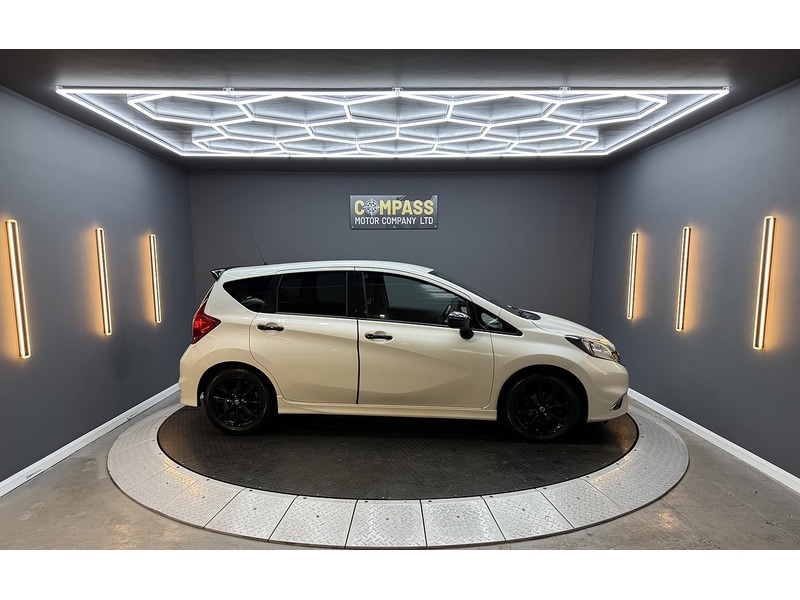 Used Nissan Note 2016 for sale - 77227941: Photo 7