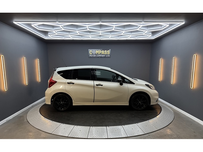 Used Nissan Note 2016 for sale - 77227941: Photo 8
