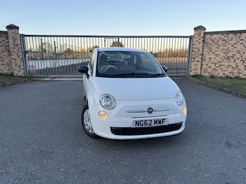 2013 - 1.2 Pop 3dr [Start Stop]