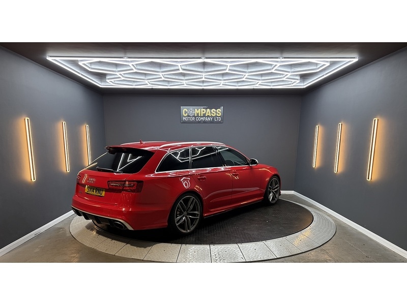 Used Audi RS6 2014 for sale - 77461195: Photo 11