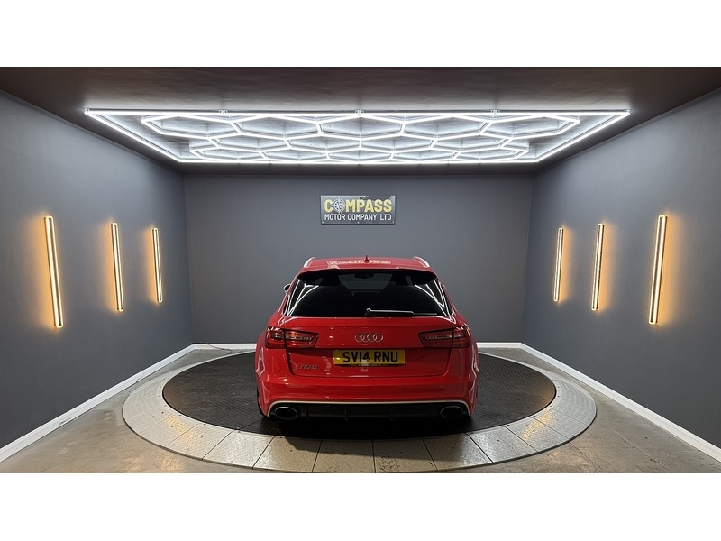 Used Audi RS6 2014 for sale - 77461195: Photo 16