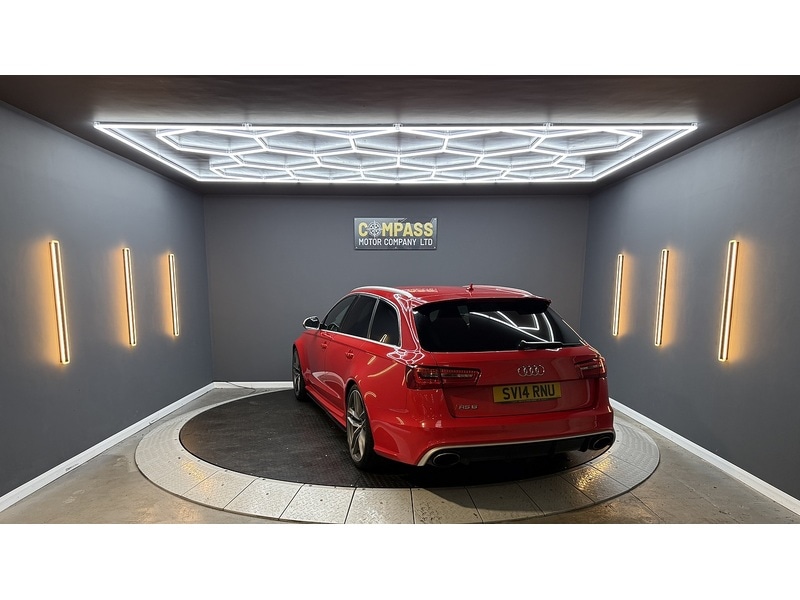 Used Audi RS6 2014 for sale - 77461195: Photo 17