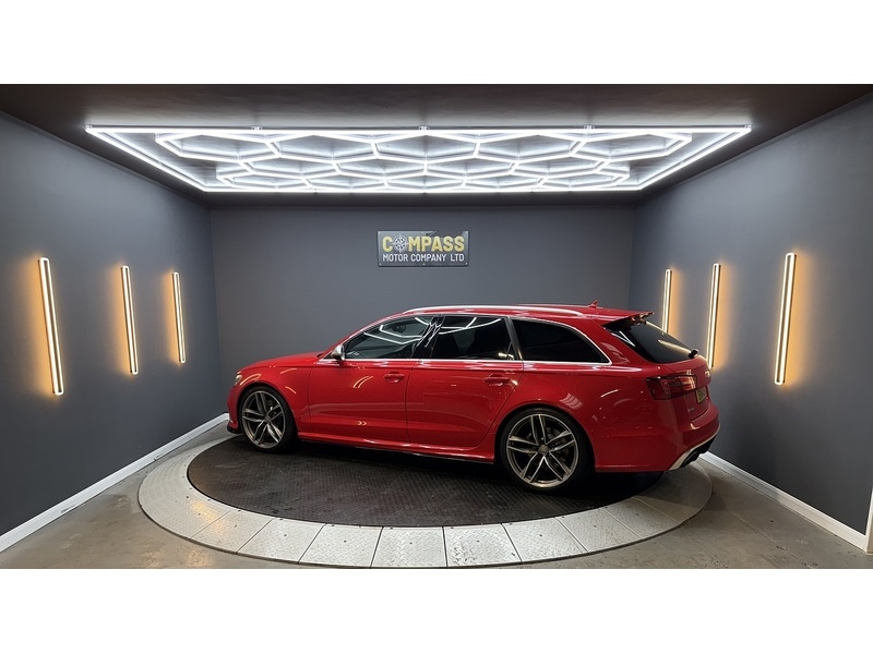Used Audi RS6 2014 for sale - 77461195: Photo 21