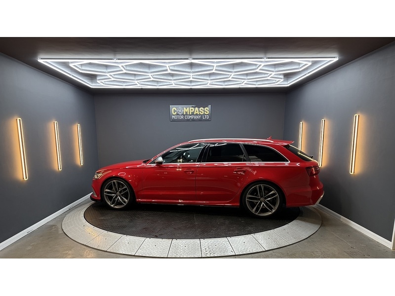 Used Audi RS6 2014 for sale - 77461195: Photo 22